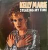 12inch Record KELLY MARIE - Stealing My Time SDY6 Saturday Record 1988 US Dance & Electronica Used
