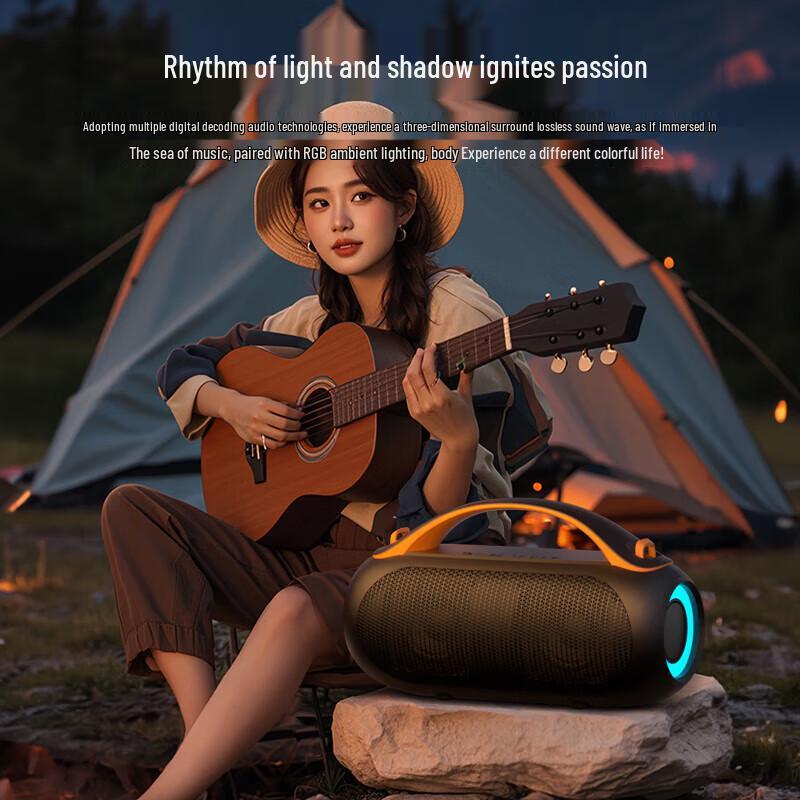 Philips TAS3200 Portable Bluetooth Speaker CN plug (adapter included)