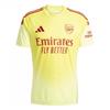 Adidas Mens Arsenal FC Goalkeeper Jersey