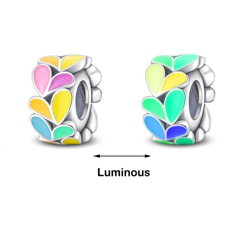 Charms 925 Sterling Silver Sun Moon Star Earth Rocket Planet Charms Beads Fit 925 Original Bracelets DIY Fine Jewelry