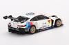 TrueScale Miniatures MINI GT 164 BMW M4 GT3 SUPER GT Series 2022#7 BMW Team Studie x CSL (Left-hand drive) Japan exclusive Finished product MGT00484-L
