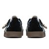 adidas Neo Vl Court Classic Нескользящие, Износостойкие, Легкие, Увеличивающие рост Низкие Кроссовки для скейтборда HQ1801(КомандаА-)