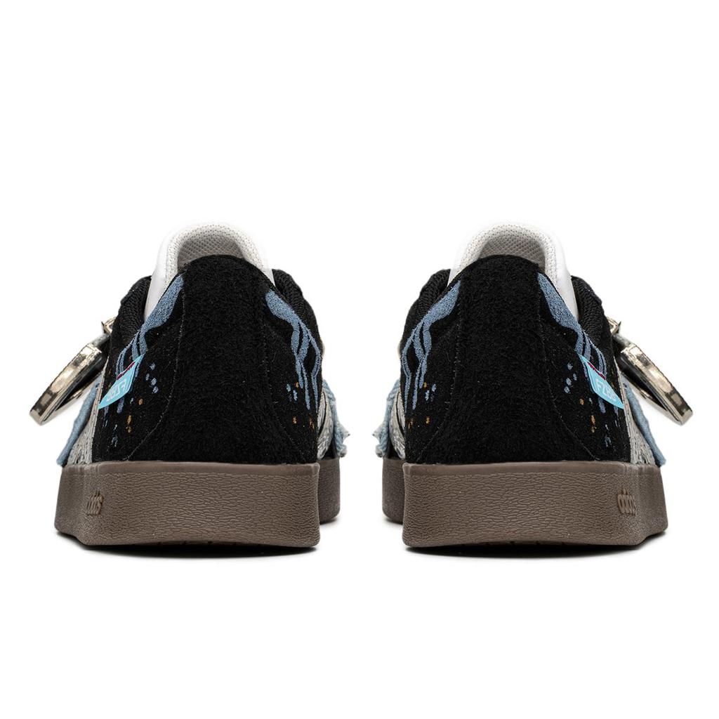 adidas Neo Vl Court Classic Нескользящие, Износостойкие, Легкие, Увеличивающие рост Низкие Кроссовки для скейтборда HQ1801(КомандаА-)