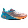 Under Armour HOVR Machina Breeze - Blue Surf Men Sneakers White 3026236-301