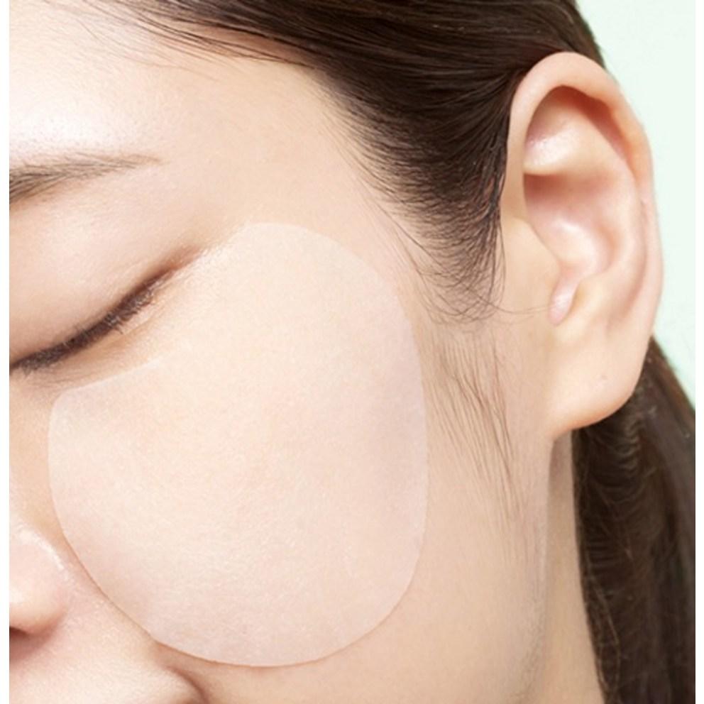 Маска-патч Dr.G Red Blemish Clear для быстрого успокоения, 130 мл, 70 шт., 1 шт.