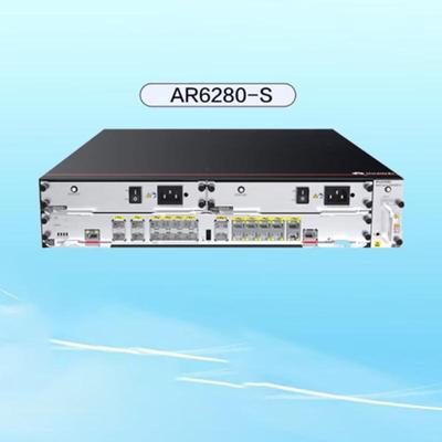 Huawei Модульный корпоративный маршрутизатор AR6280-S