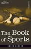 Книга The Book Of Sports by Robin Carver - Paperback