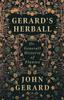 Книга Gerard's Herball - Or, Generall Historie Of Plantes