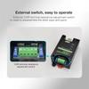 Speed USB RS485 Converter Isolation Technology 32 Devices Support Suitable for Building Monitoring Systems