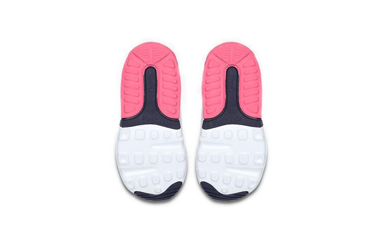Nike Air Max 2090 Платиновый Арбузно-Фиолетовый TD CU2092-003