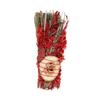 Ritual Rosemary Red Jasper Smudge Stick Wand