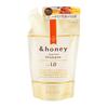Deep Moist Shampoo 1.0 Увлажняющий шампунь для сухих волос, 350 мл