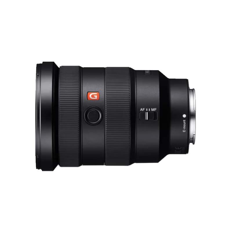 Sony Полнокадровый широкоугольный зум-объектив FE 16-35mm F2.8 GM