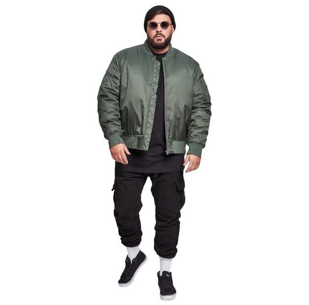 Urban Classics Basic куртка