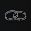 1/2Pcs Plastic Ring Inner Cover Movement Spacer Ring For Ronda 515 Movement For 36Mm-40Mm Watch Case Accessories