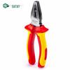 Изолированные комбинированные плоскогубцы SATA VDE
