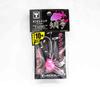 Sale Jackall Bin Bin Tenya Taimu Tungsten No. 10L/35 Grams Spark Pink (8299)
