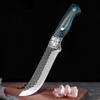 Kitchen Knife Chef Butcher Boning Knife Hand Forged Fillet Knife Stainless Steel Bone Meat Cleaver Fruit Vegetable Cooking Tools