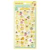Sunstar Stationery Sanrio Character Bonbon Drop S8812144 Stickers, Stickers, Pompompurin,