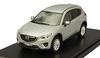 PREMIUM X Mazda CX5 2012 Металлик Серебристый Готовое изделие 1/43