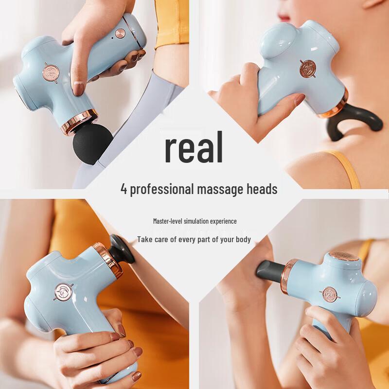 Yesoul Fascia Massage Gun MG11