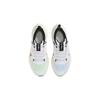 Nike Кроссовки для бега унисекс Nike Air Zoom Pegasus 40 GS, низкие, белые с зеленым, FJ4142-100