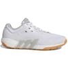 adidas Кроссовки женские Dropset Cloud White Grey Серый-Два Серебристо-Металлик GX7959