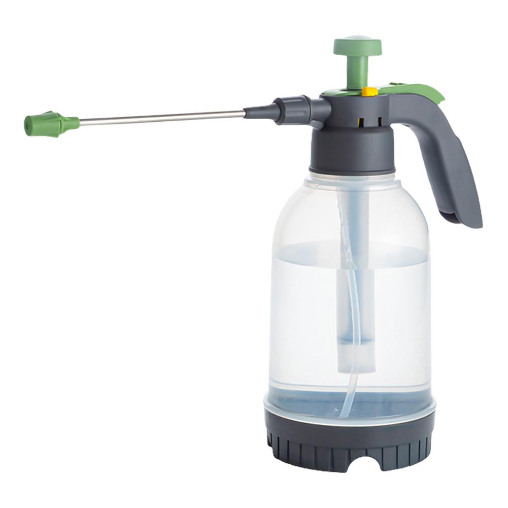 2л домашний сад распылитель воздуха под давлением ручной распылитель воды под давлением дезинфекция лейка садовые инструменты для орошения