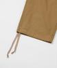 LEFTSEOUL Ripstop Cargo Pants [Beige]