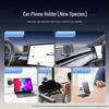 Ultra-Thin Magnetic Phone Holder for Car and Desktop