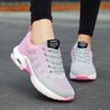 Women Sneakers Sport Shoes Casual Breathable Running Shoes Soft Soles Girls Shoes