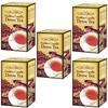 Golden Candle Detox Сделано в 4 г x 15 Травяная диета Кишечная диета 56 Диета Фруктовая HACCP Сделано в Японии Чай, Япония, Пакеты, Чай, Чай, Здоровье,