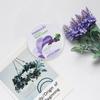 HERBACIN German Chamomile Lavender Hand Cream
