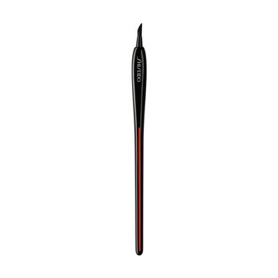 SHISEIDO Makeup KATANA FUDE Eye Lining Brush Chip Brush For Eyeliner Sponge Puff Makeup Tools Средства по уходу за лицом Shiseido Official Store