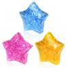 DIY 3D Crystal Puzzle Star Assembly Model Desk Decor Brain Teaser Children Toy
