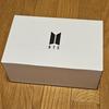 [Б/У] BTS MERCH BOX #19