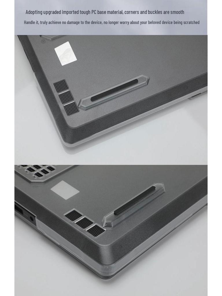 Защитная крышка для Lenovo Legion Y7000P 2024 & Y9000P 2025