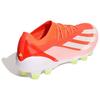 Adidas X CRAZYFAST Мягкие и удобные HG Резина Короткие Шипы AG Резина Короткие Шипы Износостойкие Футбольные Бутсы IF0652
