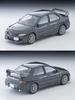 TOMYTEC Tomica Limited Vintage Neo Scale Mitsubishi Lancer GSR Evolution IX MR 2006 Finished 333395 1/64 LV-N349a (Gray) Model, Model,