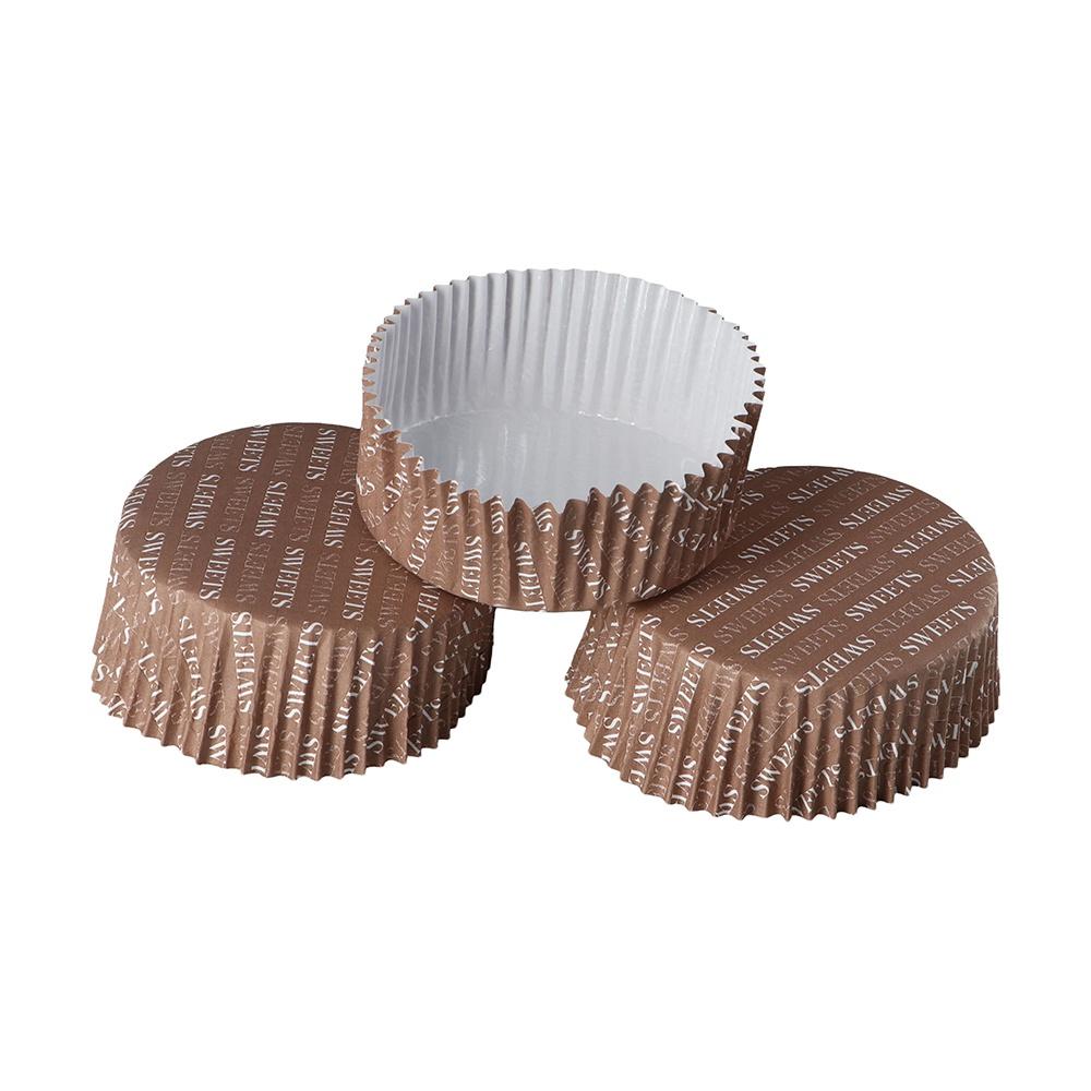 Подносы для вечеринок Кухонные гаджеты Маленький противень для торта Бумага для выпечки Формы для кексов Обертки для кексов Формы для выпечки