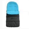 Winter Windproof Babies Infant Sleeping Bag Cold-proof Stroller Carriage Mat Foot Cover