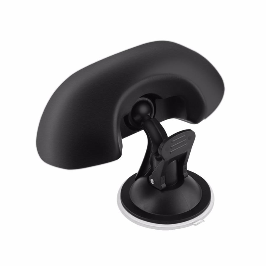 1 шт. Регулируемое автомобильное зеркало заднего вида для безопасности ребенка на заднем сиденье с присоской