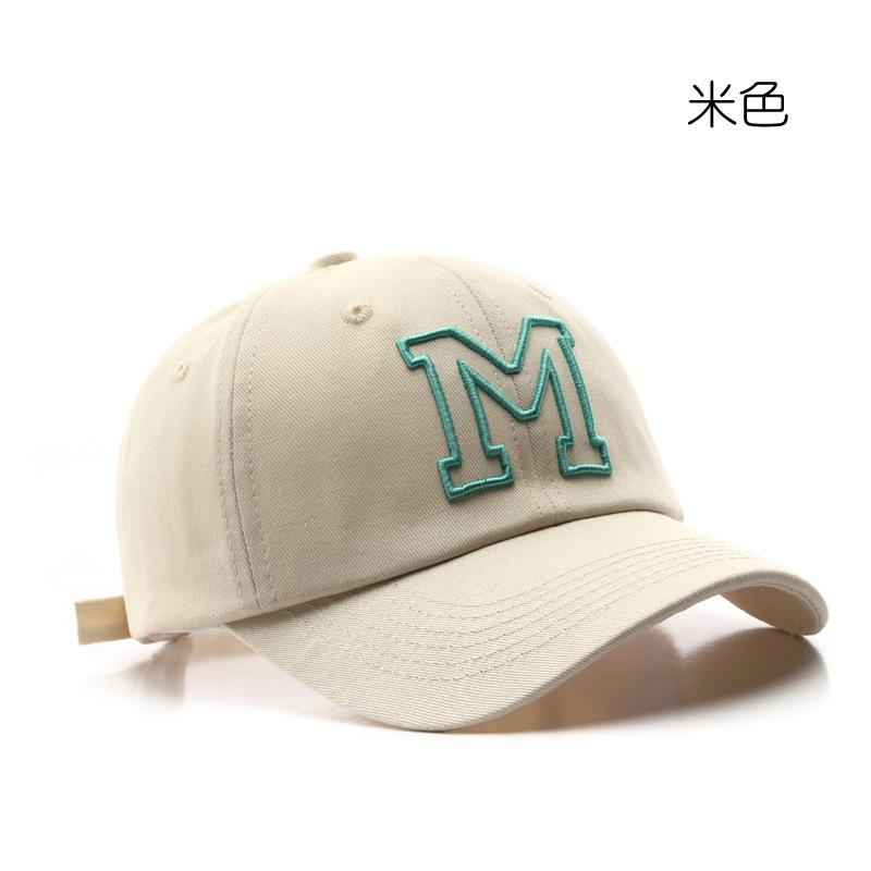 Модная бейсбольная кепка с вышивкой, летняя уличная регулируемая шляпа в стиле хип-хоп, шляпа Snapback с костями