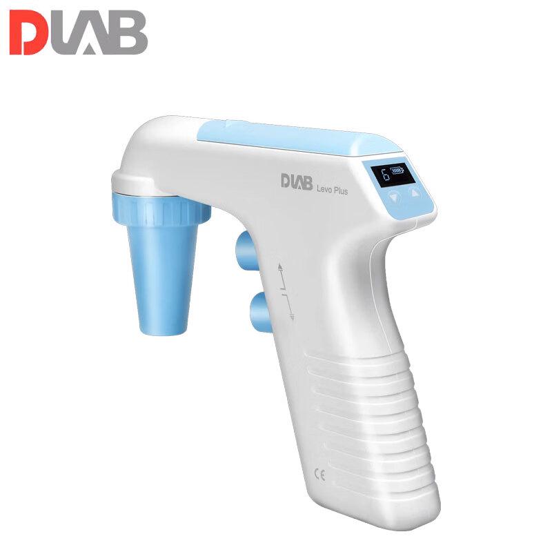 Электрический дозатор DLAB LevoPlus