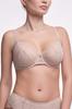 Бюстгальтер с мягкой чашкой Effetto (83624)