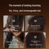 Zhuofuya Moroccan Argan Hair Care Essential Oil