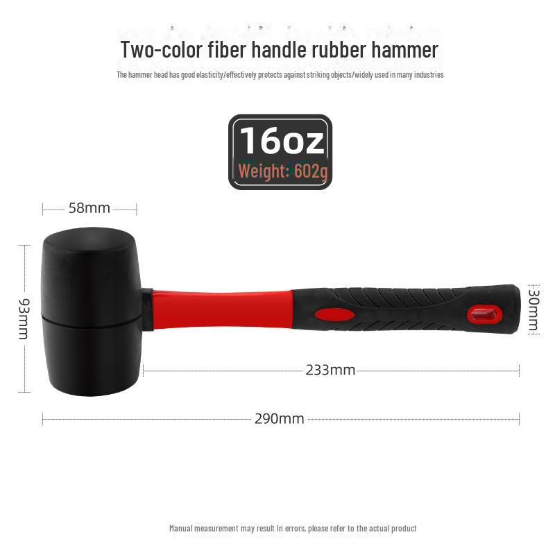 «Многофункциональный набор молотков»: Резиновые, деревянные, пластиковые, маленькие, трущиеся, полый барабан, напольные молотки"