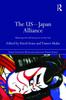 Книга The US-Japan Alliance : Balancing Soft and Hard Power In East Asia