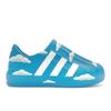 The Simpsons X adiFOM Superstar Clouds Men Sneakers Blue Pantone Cloud-White IE8469