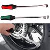 Car Tire Iron Lever Tool Easy Grip Heavy Duty Spoon